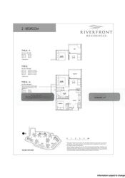 Riverfront Residences (D19), Apartment #429682181